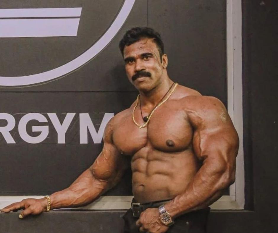 Murli Kumar 1814648646
