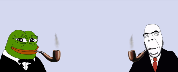 Pepeandcobsonsmoking