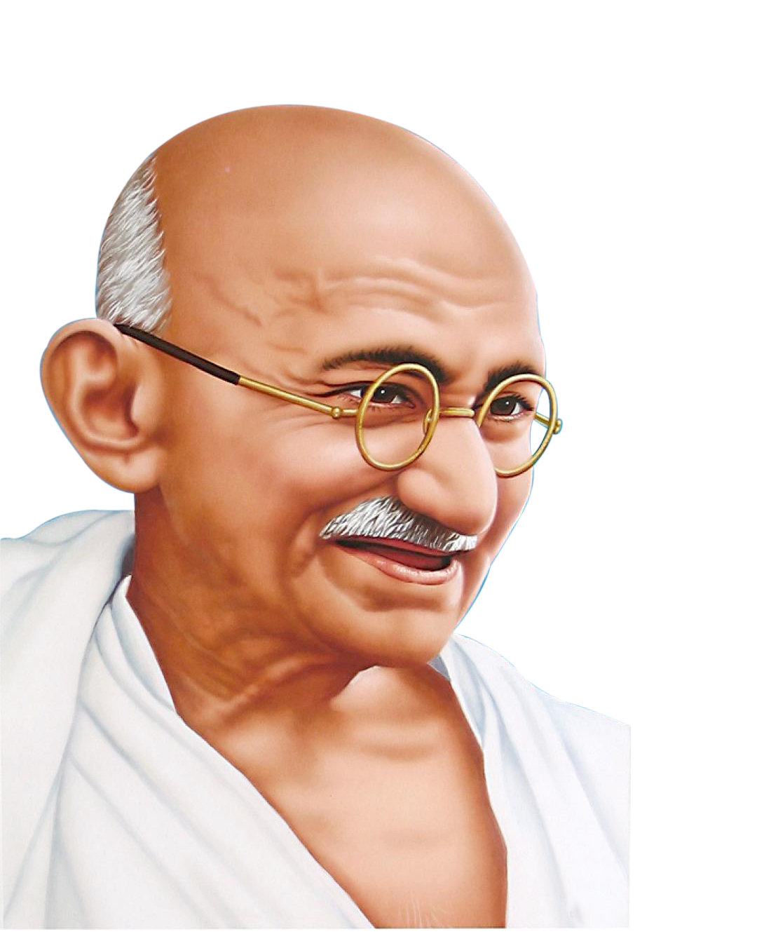 Mahatma gandhi PNG23 2840890316