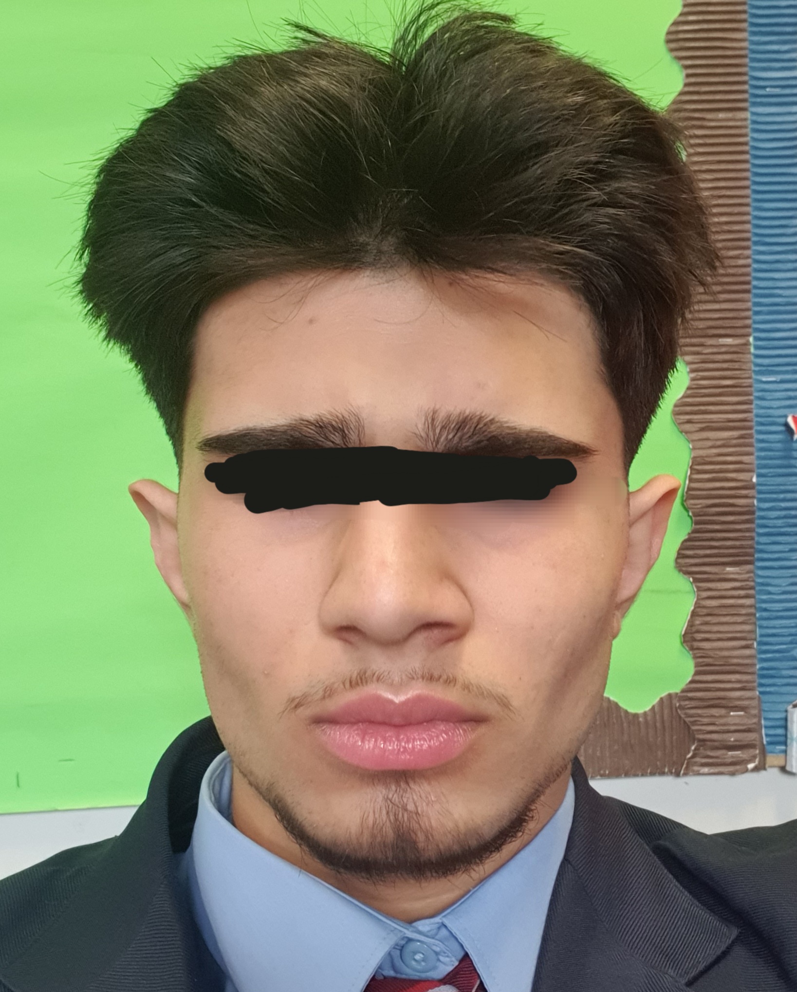 Idkwtf