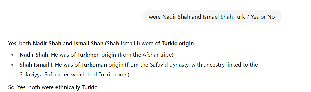 LOW IQ ZAGRO NIGGER