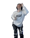 Xqc goofy