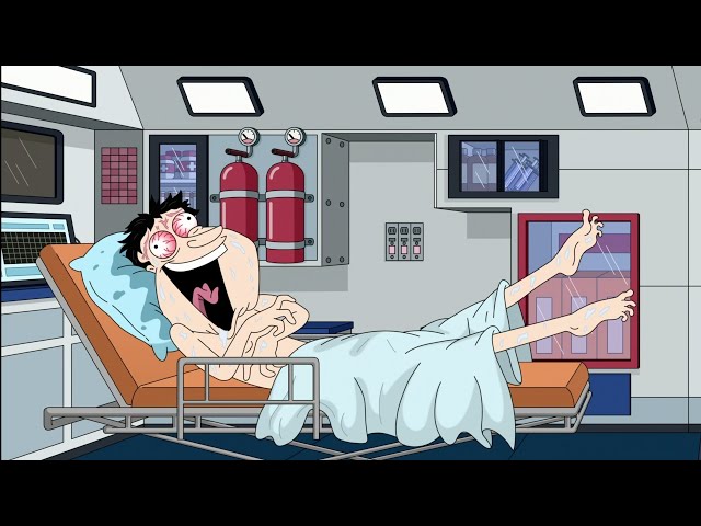 Crazy quagmire