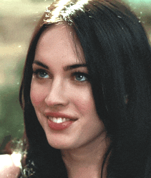 Megan