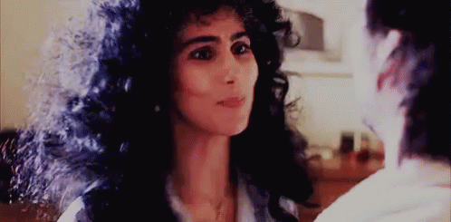 Cher snapoutofit