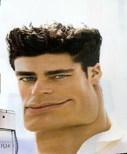 MINECRAFT GANDY