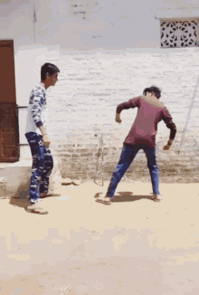 Fight fighting