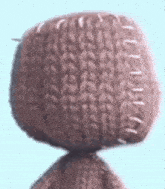 Little big planet suprised