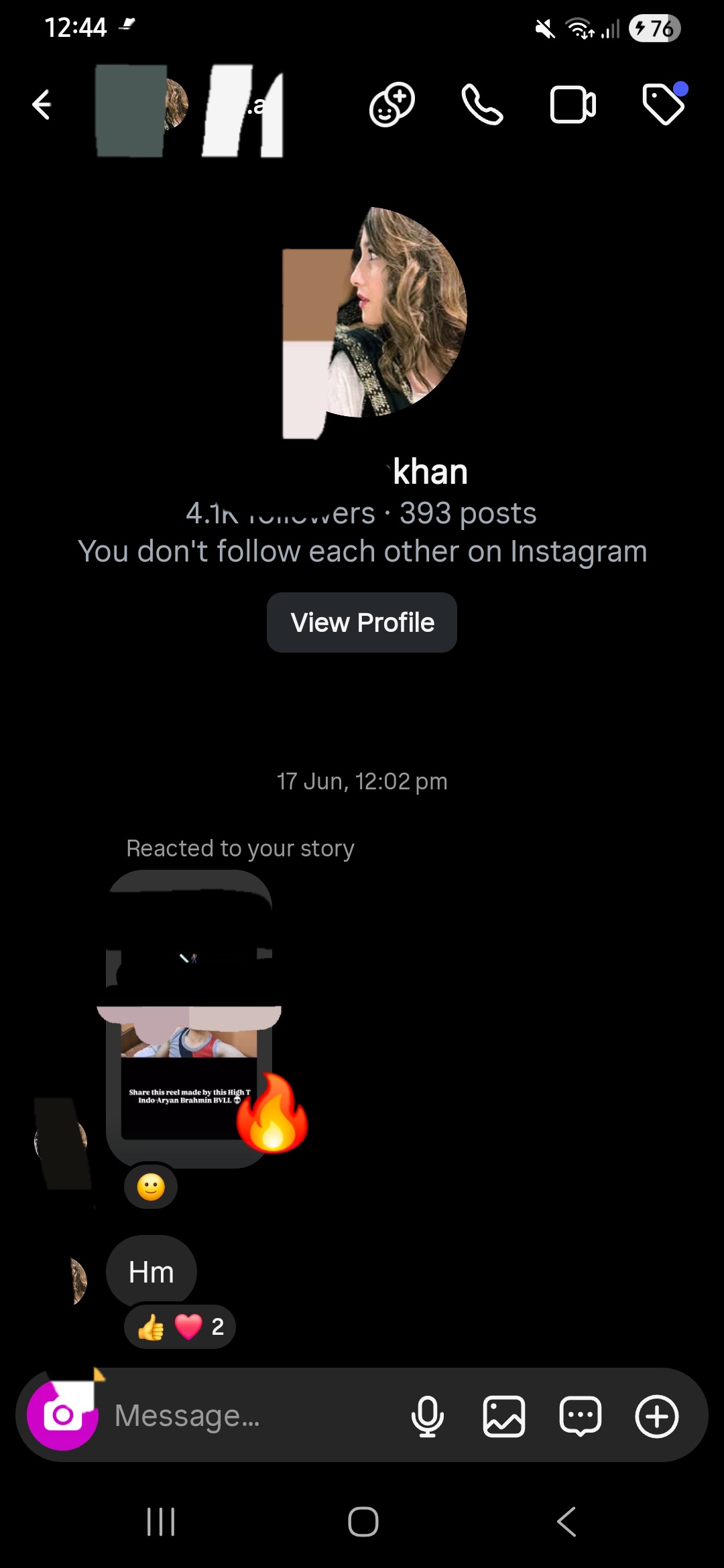 Screenshot 20250805 004407 Instagram