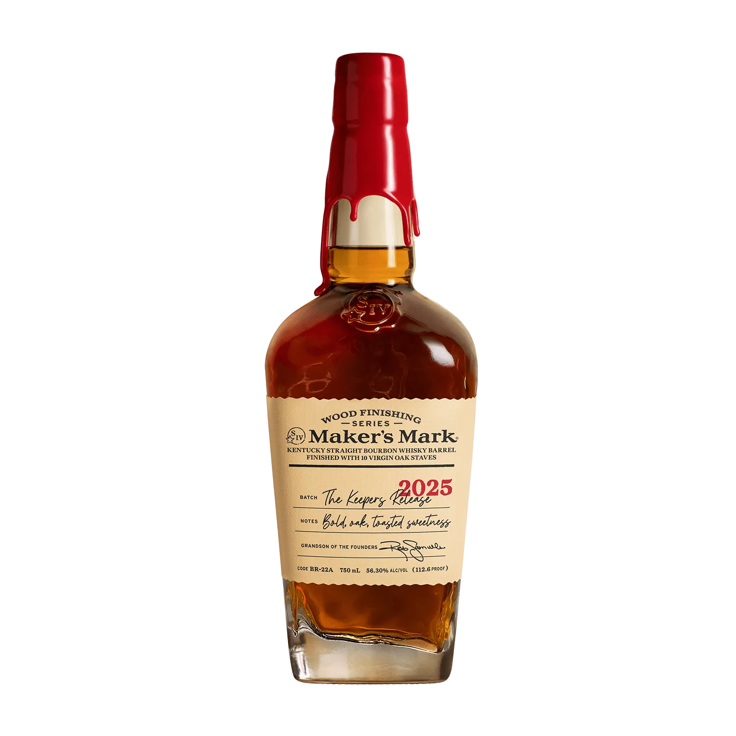 Wood finishing keepers release 2025 Wood finishing keepers release 2025