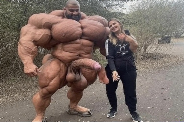 A casual photo of White woman 