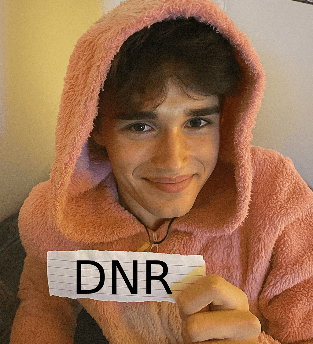 DNR