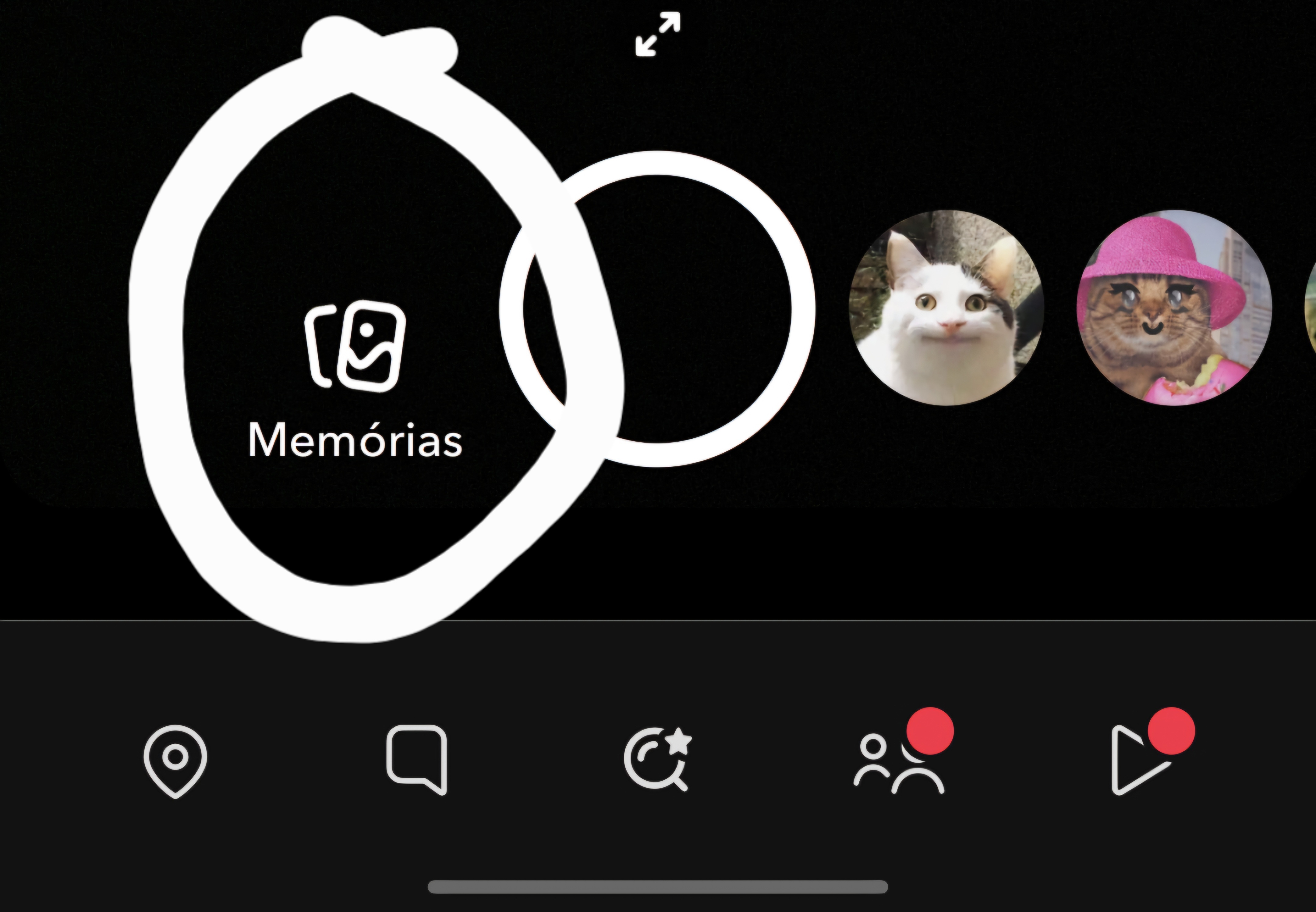 Screenshot 20250806 014412 Snapchat