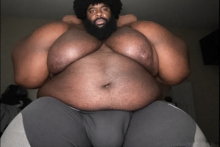 A casual photo of Master the o 6