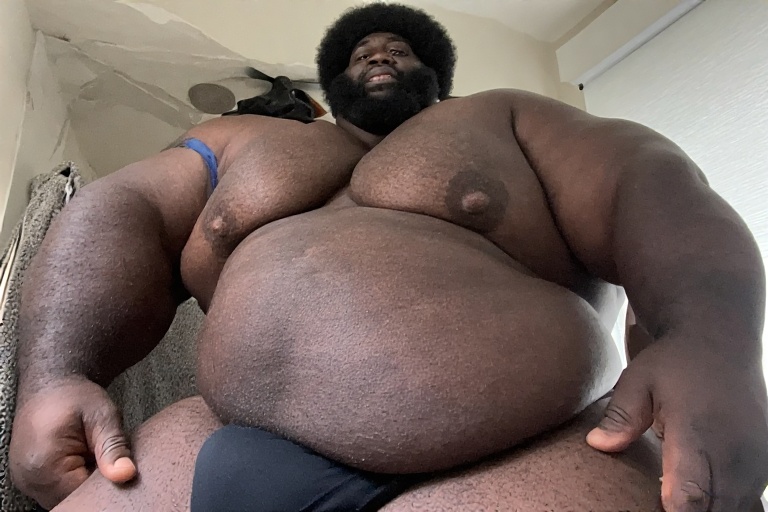 A casual photo of Master the o 5