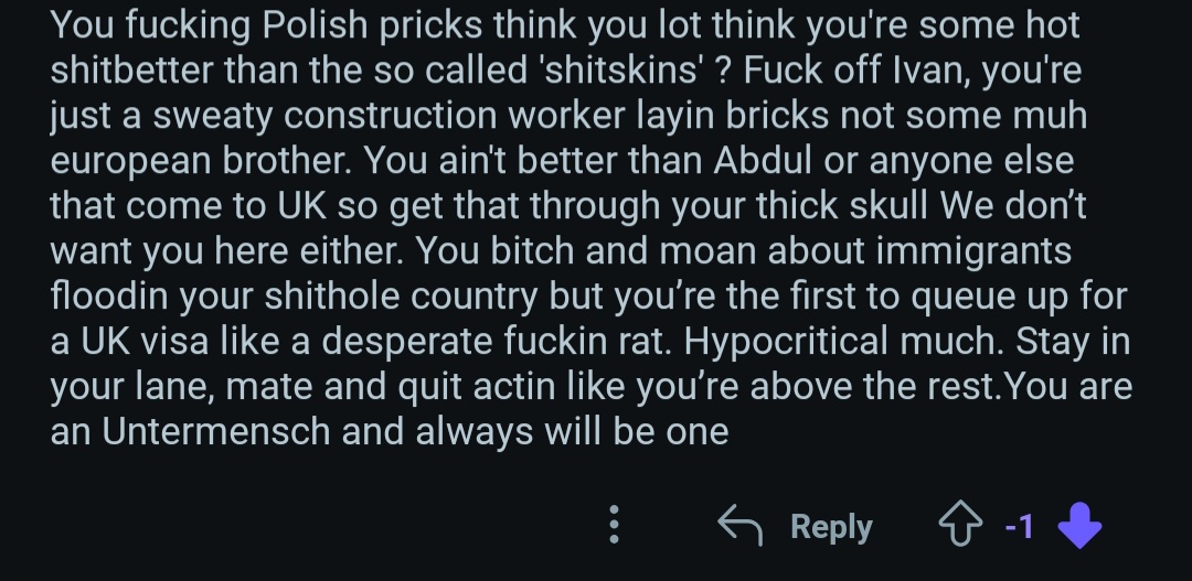 Screenshot 20250806 133708 Reddit Screenshot 20250806 133708 Reddit