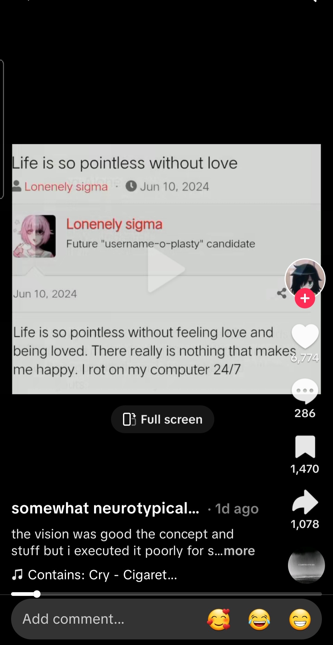 Screenshot 20250806 174103 TikTok Screenshot 20250806 174103 TikTok
