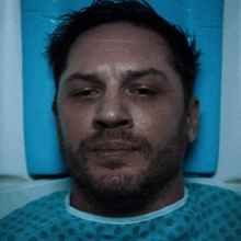 Venom scream Venom scream