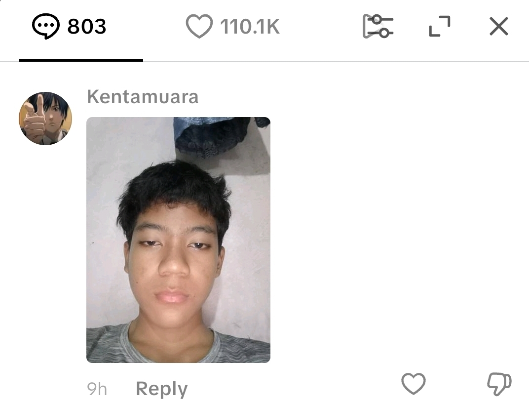 Dumbass