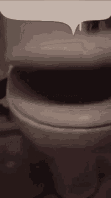 Dialogue toilet
