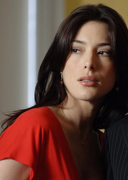 Rate Lila From Dexter Looksmax Men s Self Improvement Aesthetics