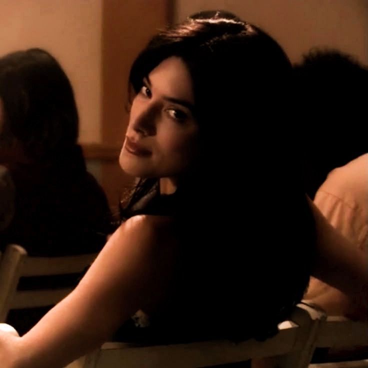 Rate Lila From Dexter Looksmax Men s Self Improvement Aesthetics