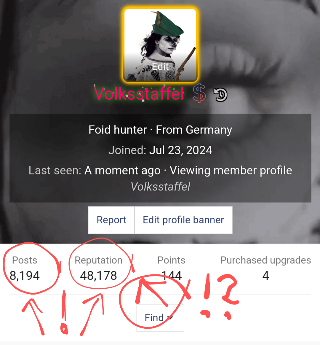 61