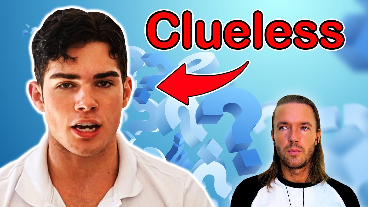 5045604 clueless