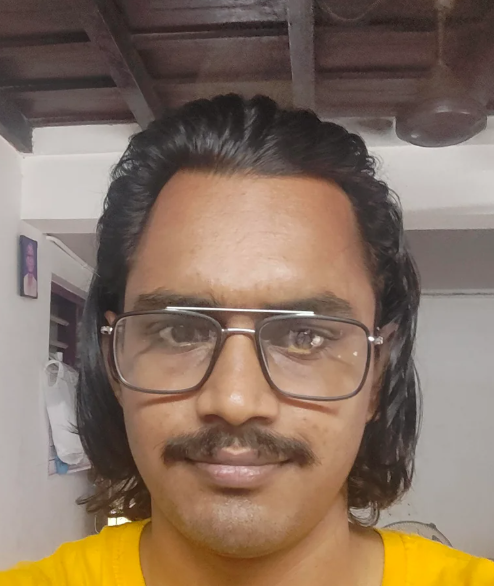 Rajeesh Deshpande