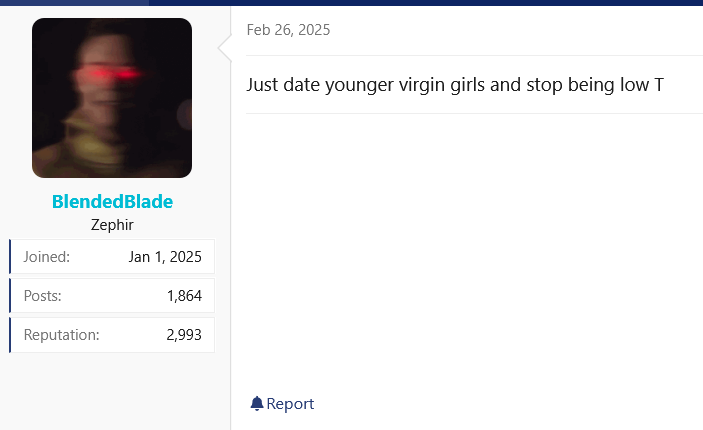 Screenshot 2025 08 07 at 21 54 44 Teen love is the only true love GTFIH Looksmaxorg   Mens 