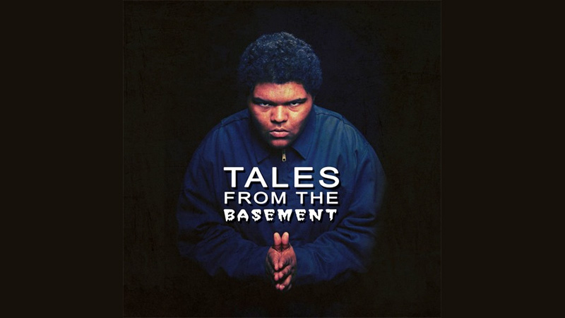 A F R O tales from the basement 4273109889