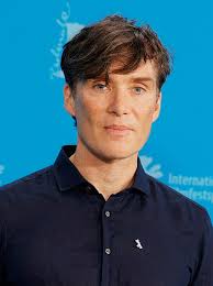 Cillian Murphy - Wikipedia