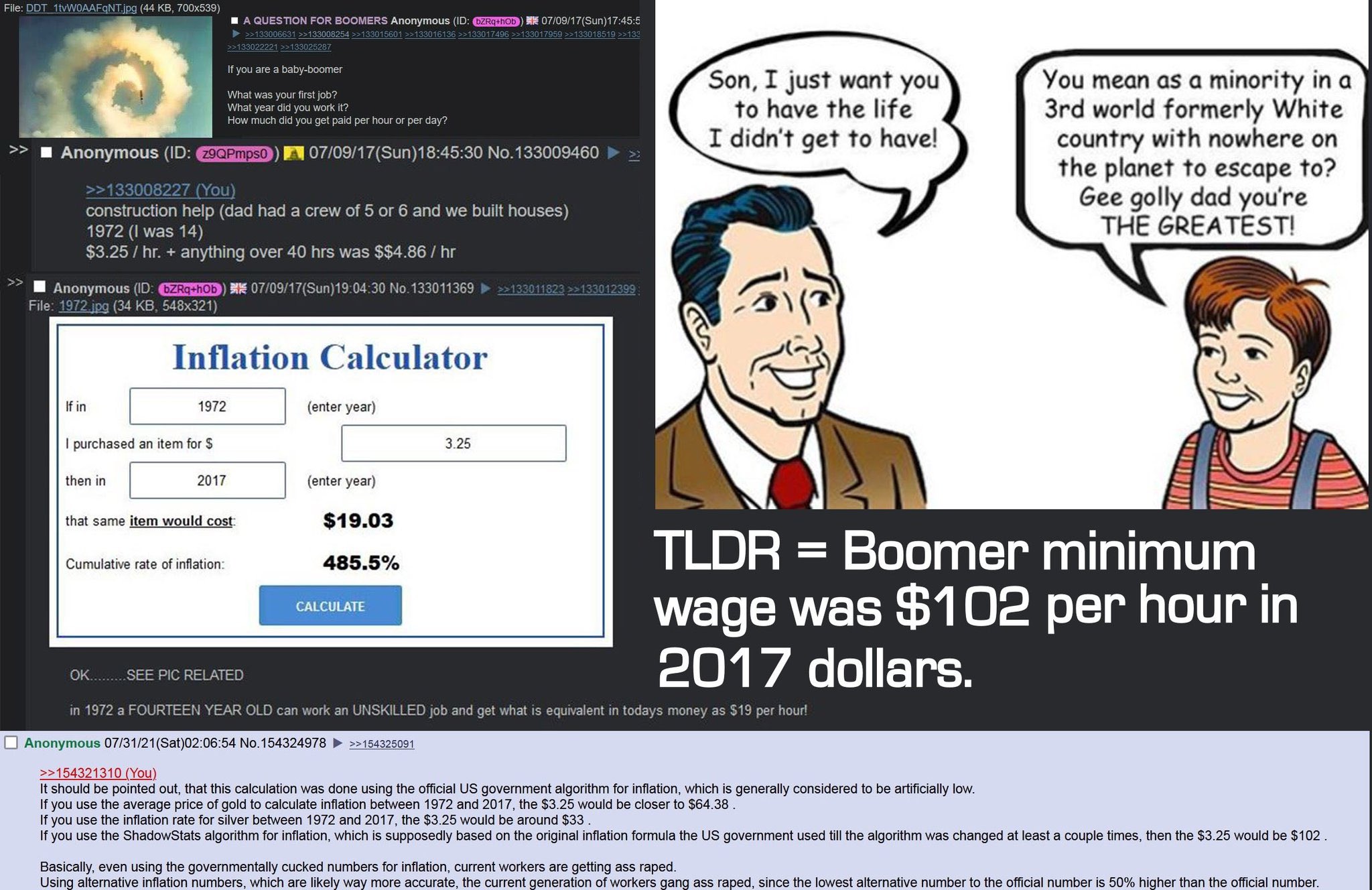 Inflationgoldboomer