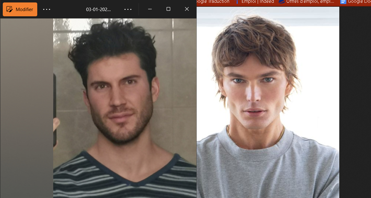 Comparison