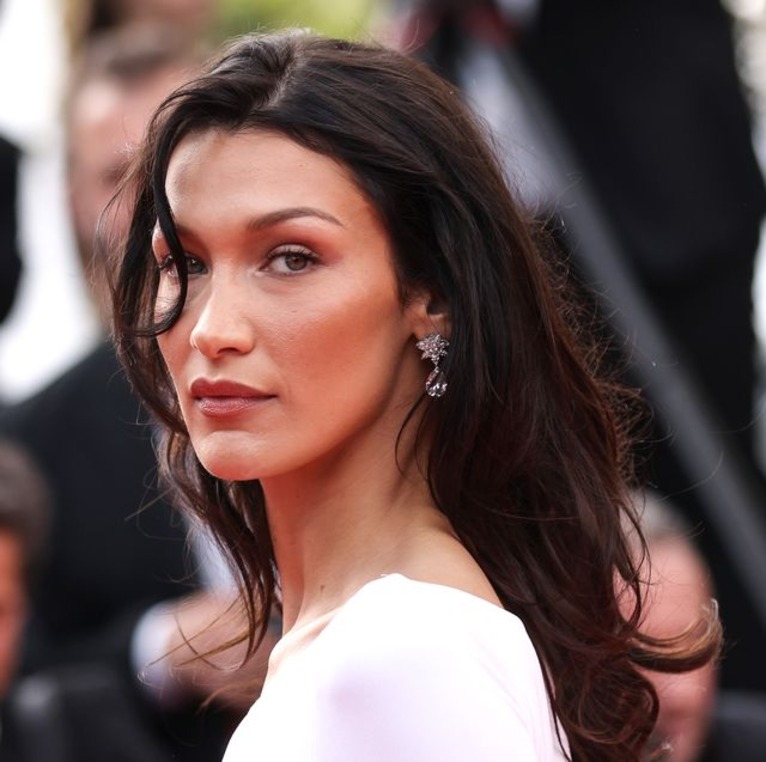 Bella Hadid Bella Hadid