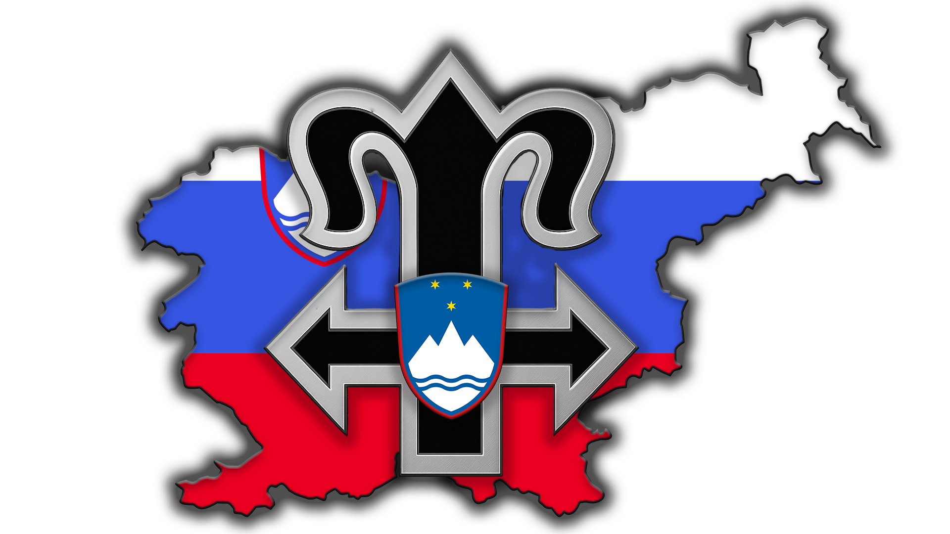 SS Slovenia SS Slovenia