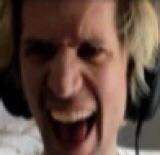 Xqc laughing