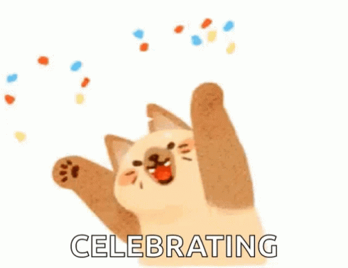 Celebrate gif 8