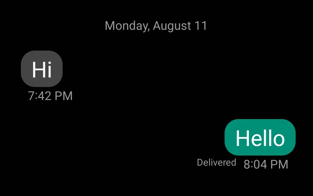 Screenshot 20250811 201107 Messages Screenshot 20250811 201107 Messages