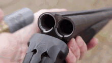 Gun db shotgun