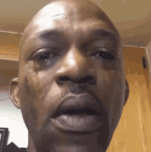 Long tears
