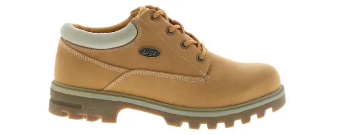 Lugz empire low tan02