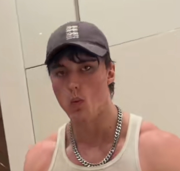 Screenshot 20250813 145116 TikTok