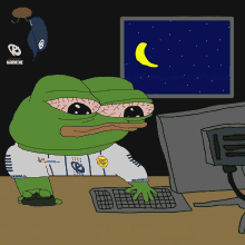 Peepokc kcpeepo