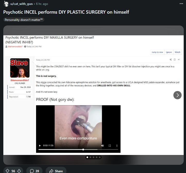 STUPIDASSN