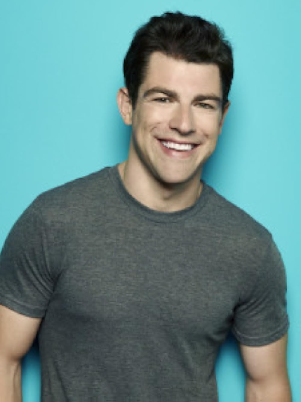 Max greenfield 10 Max greenfield 10