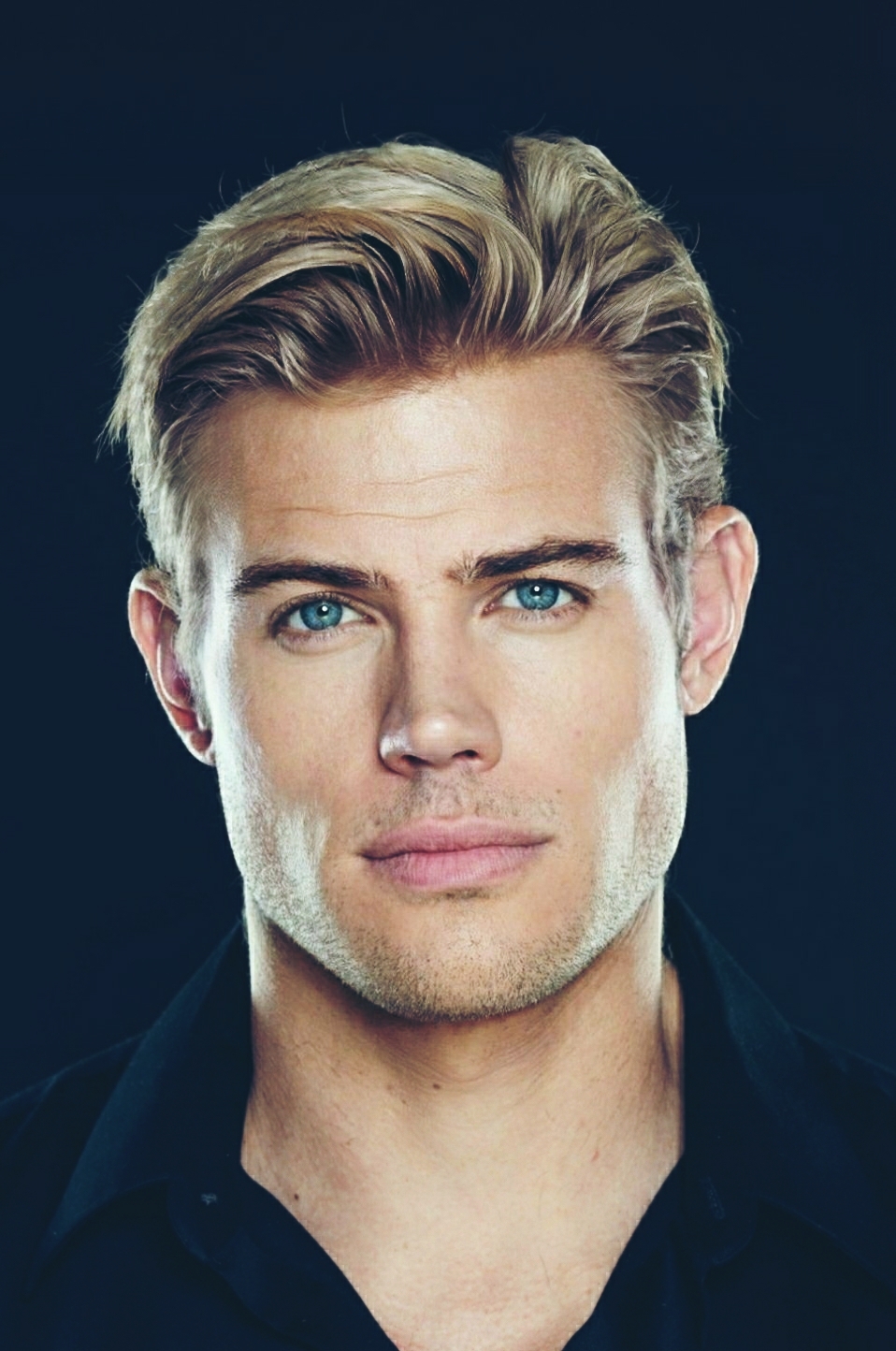TrevorDonovan 10 TrevorDonovan 10