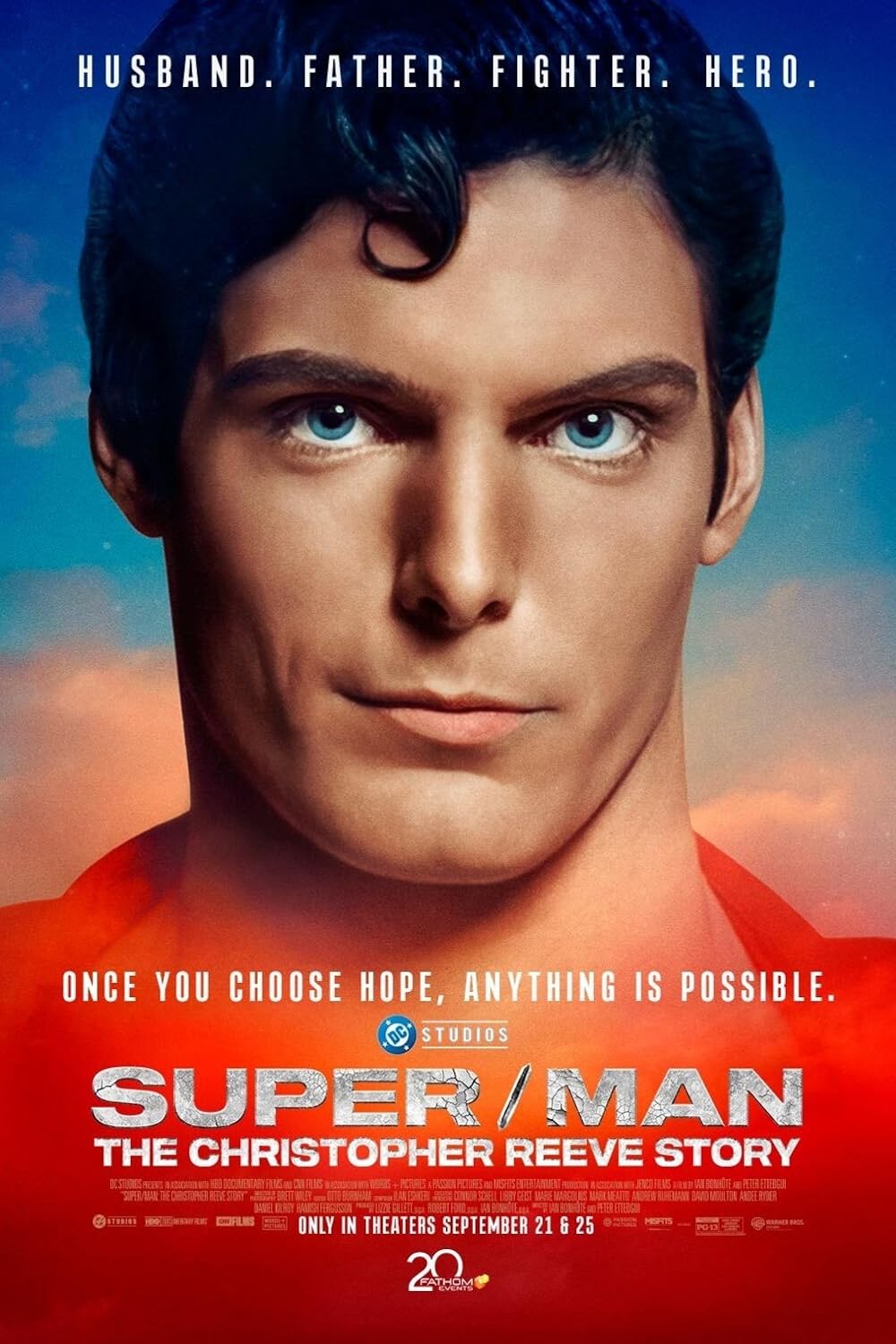 Christopher reeve 10 Christopher reeve 10