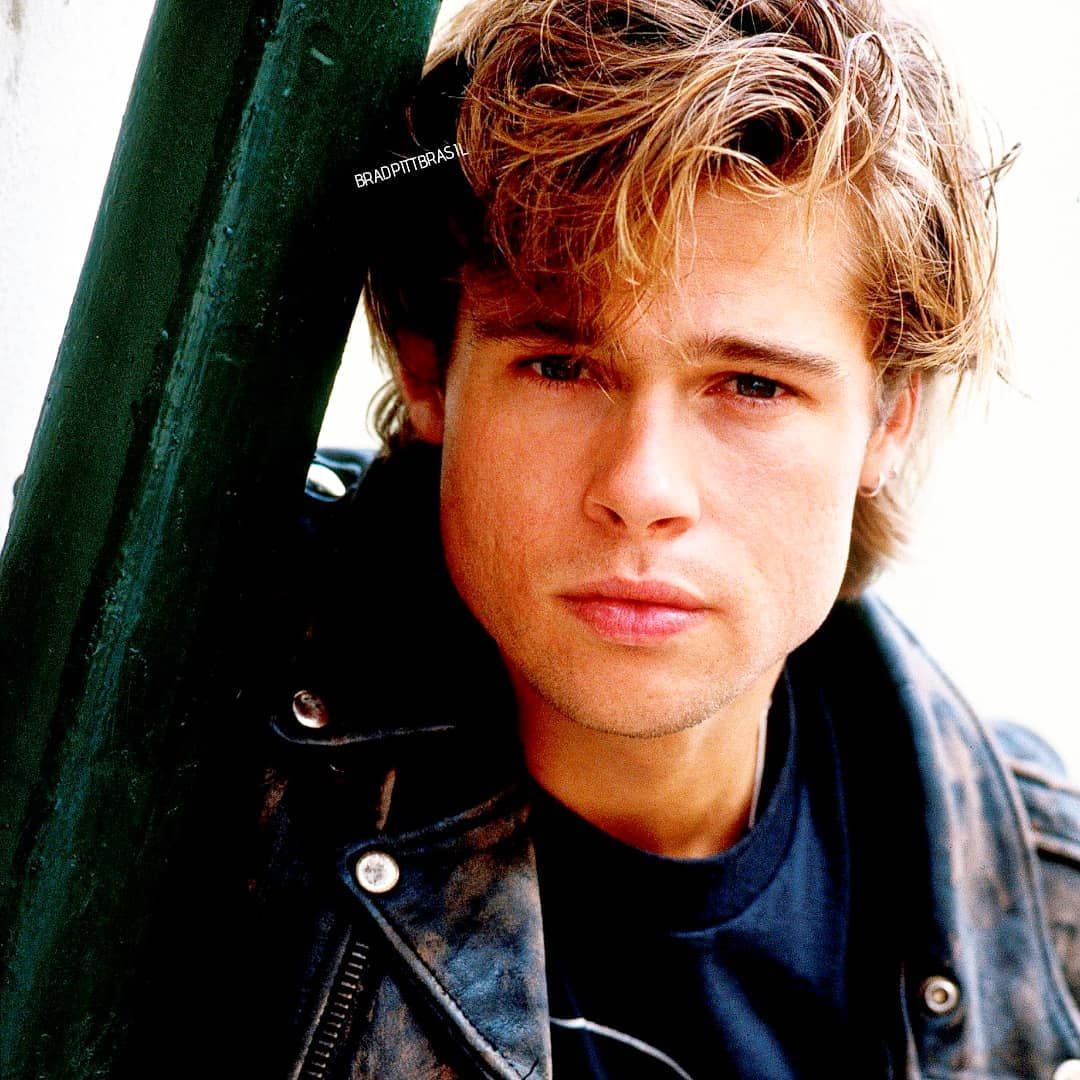 Brad pitt 10 Brad pitt 10