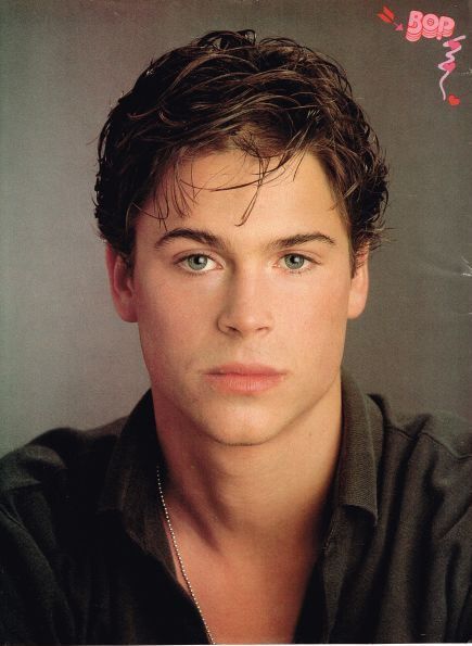 Rob lowe 10 Rob lowe 10